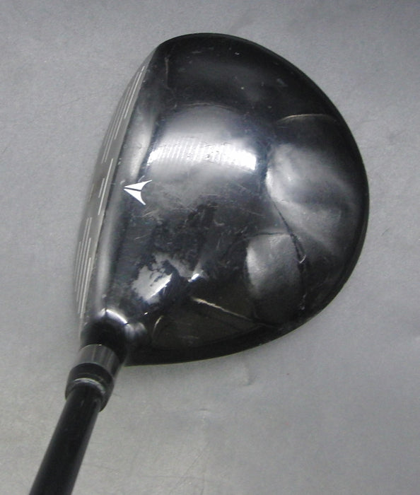 Cyber Sonic CS-X 18° 5 Wood Stiff Graphite Shaft Benross Grip