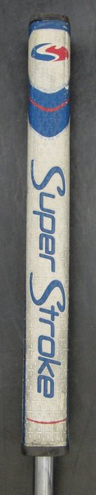 Ping B60 Putter 90cm Length Steel Shaft Super Stroke Grip