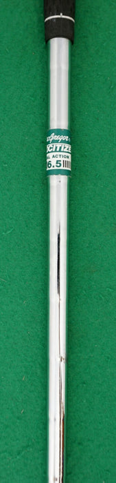 MacGregor MTP Tourney Plus 6 Iron Regular Steel Shaft Elord Grip
