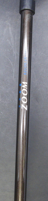 PRGR Zoom Type 040i 3 Iron Regular Graphite Shaft Royal Grip