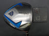 Honma Beres MG813 10° Driver Stiff Graphite Shaft Beres Grip
