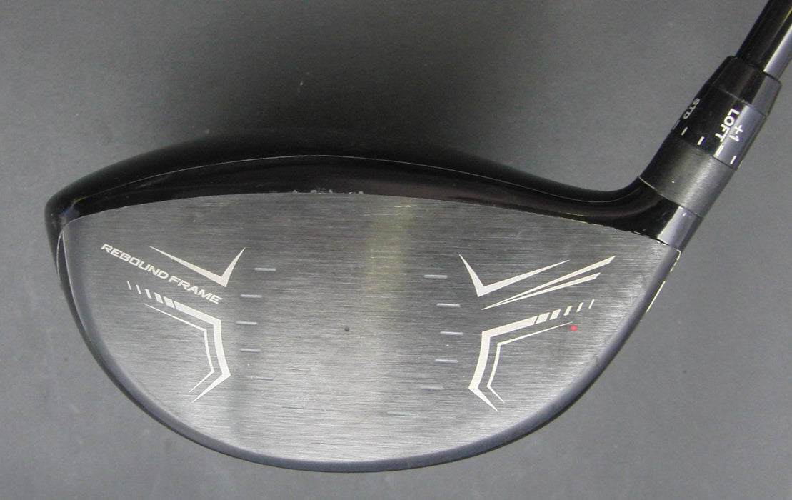 Srixon ZX5 10.5° Driver Regular (Optional) Graphite Shaft Tour Edge Grip