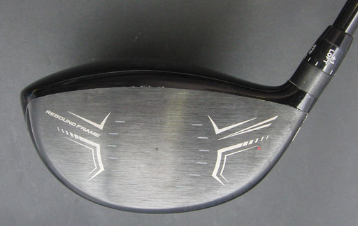 Srixon ZX5 10.5° Driver Regular (Optional) Graphite Shaft Tour Edge Grip