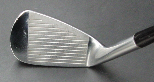 Bridgestone Tour Stage X Blade CB 8 Iron Stiff Steel Shaft Super Stroke Grip