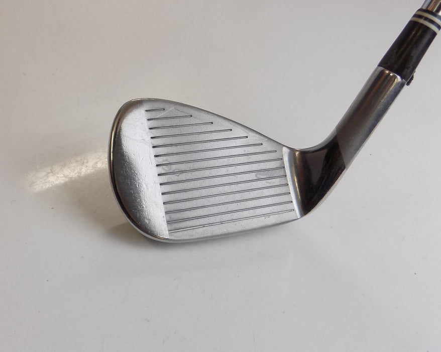 Cleveland Tour Action TA3 8 Iron Stiff Steel Shaft Cleveland Grip