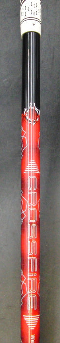 Callaway Legacy Apex 10.5° Driver Stiff Graphite Shaft Spalding Grip