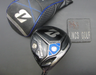 Bridgestone Tour B XO-3 9.5° Driver Regular (Optional) Graphite Shaft+ HC