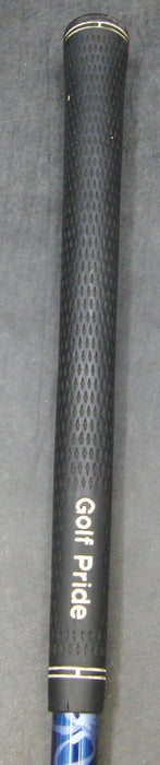 Nike VrII Pro Limited Edition 9.5° Driver Stiff Graphite Shaft Golf Pride Grip