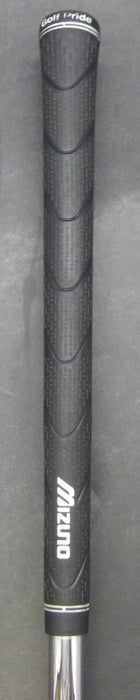 Mizuno JPX 825 Pitching Wedge Stiff Steel Shaft Mizuno Grip