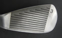Left-Handed Longridge CF 757 3 Iron Regular Steel Shaft Longridge Grip