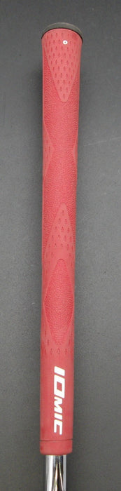 Fourteen DJ-22 50° Gap Wedge Regular Steel Shaft Iomic Grip