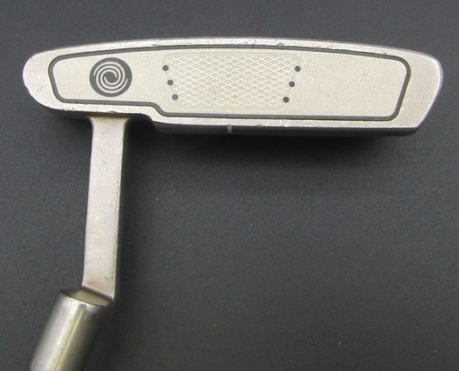 Odyssey White Hot Tour #1 Putter 81cm Playing Length Steel Shaft PSYKO Grip*