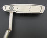 Odyssey White Hot Tour #1 Putter 81cm Playing Length Steel Shaft PSYKO Grip*