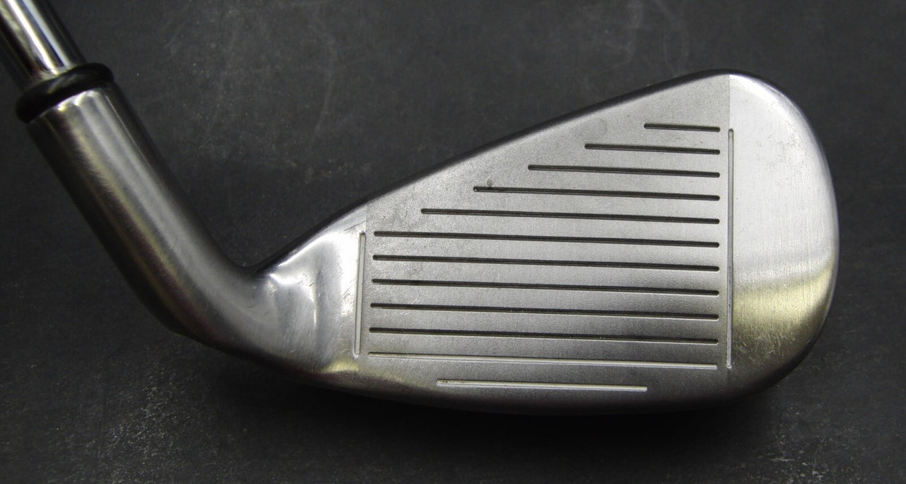 Left Handed Callaway Diablo Edge 5 Iron Uniflex Steel Shaft Callaway Grip