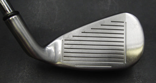 Left Handed Callaway Diablo Edge 5 Iron Uniflex Steel Shaft Callaway Grip