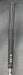 Ping i25 Blue Dot 8 Iron Regular Steel Shaft Ping Grip