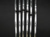 Set Of Spalding 6-SW Irons+Spalding Driver +4 Spalding Hybrid+Spalding Putter