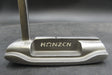 KanZen Heat IV Putter 88cm Length Steel Shaft KanZen Grip