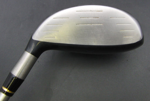 Honma LB-515 22° 4 Hybrid Regular Graphite Shaft Sev Golf Grip