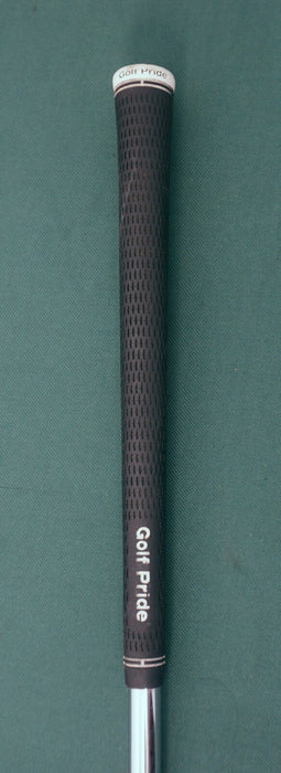 Cobra King MIM 58° Lob / Sand Wedge Stiff Steel Shaft Golf Pride Grip