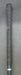 Titanium Forged 6AL-4V 10.5° Driver Stiff Graphite Shaft Black Grip