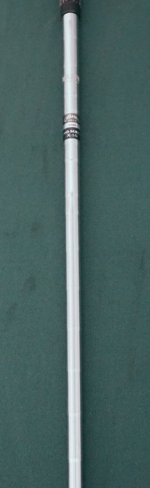 Japan Model Callaway Steelhead Pro Series X16 6 Iron Stiff Steel Shaft