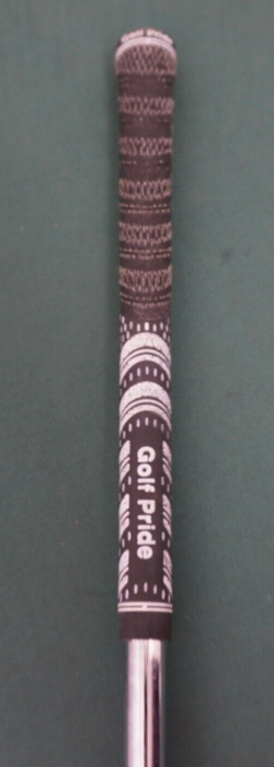 Titleist 710 MB Forged 6 Iron Stiff Steel Shaft Golf Pride Grip