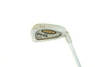 Ping i3 Blade White Dot 3 Iron Stiff Steel Shaft Lamkin Grip