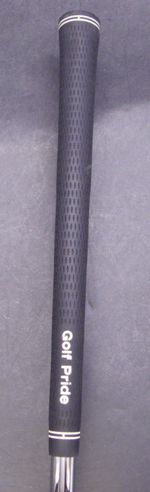 Kasco Dolphin Wedge DW-113 56° Sand Wedge Stiff Steel Shaft Golf Pride Grip