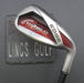 Callaway Diablo Edge 8 Iron Regular Graphite Shaft Callaway Grip