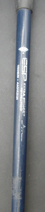 Regal Pro-Tempo Target System Chipper Steel Shaft Golf Pride Grip