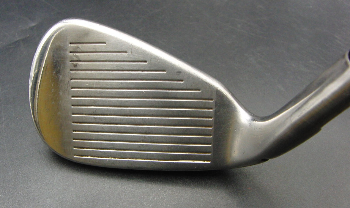 Taylormade M1 9 Iron Stiff Steel Shaft Golf Pride Grip