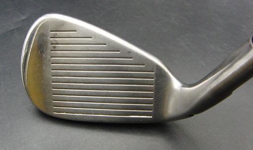Taylormade M1 9 Iron Stiff Steel Shaft Golf Pride Grip