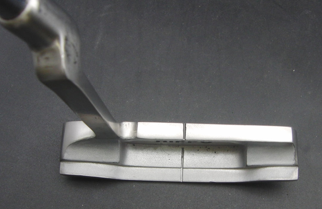 Hippo Competition Series H103 Putter Steel Shaft 89cm Length Hippo Grip