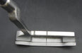 Hippo Competition Series H103 Putter Steel Shaft 89cm Length Hippo Grip
