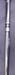 Mizuno Pro Scud Putter 87cm Length Steel Shaft Mizuno Grip