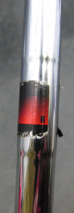 TaylorMade R360 XD Gap Wedge Regular Steel Shaft Golf Pride Grip