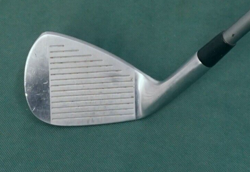 Mizuno MP25 GF Forged Pitching Wedge Seniors Graphite Shaft Lamkin Grip
