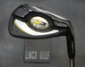 Cobra S3 E9 Pitching Wedge Stiff Steel Shaft Cobra Grip