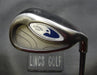 Callaway Hawkeye 9 Iron Regular Graphite Shaft Kirkland Grip