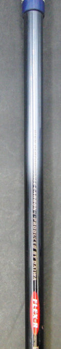 Daiwa Advisor TR-460 18° Hybrid Regular Graphite Shaft Daiwa Grip