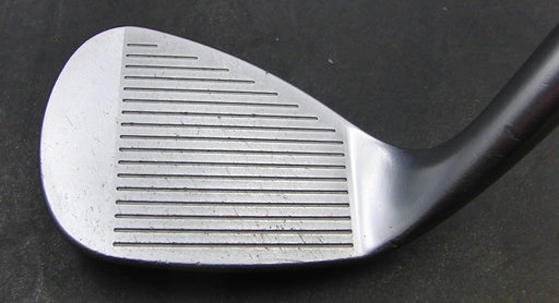 Titleist BV Vokey Design Cold Forged Sand Wedge Stiff Steel Shaft GolfPride Grip