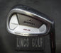 Bridgestone Tourstage NB-32 Forged Pitching Wedge Stiff Steel Shaft