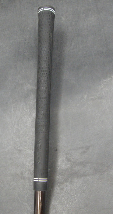 PRGR Zoom Progressing 15° 3 Wood Regular Graphite Shaft Black Grip