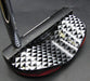 Oiri Putter OP 001 Putter Steel Shaft 87cm Length Kasco Grip