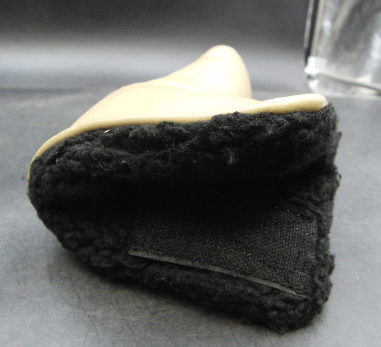 Kronos Golf Putter Head Cover Only