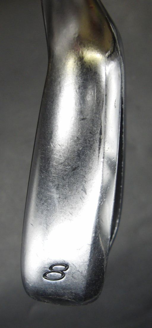 TaylorMade R9 Max 8 Iron Regular Graphite Shaft TaylorMade Grip