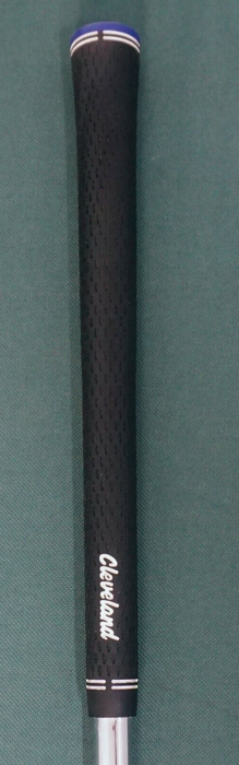 Cleveland CBX Launcher 7 Iron Regular Steel Shaft Cleveland Grip