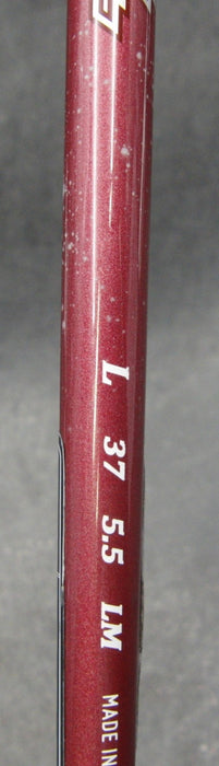 Ladies Kasco 66 UFO by POWER TORNADO 26° Hybrid Ladies Graphite Shaft Kasco Grip