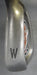 Ping i10 Blue Dot Pitching Wedge Regular Graphite Shaft Ping Grip